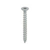 TIMCO Solo Countersunk Silver Woodscrews - 5.0 x 50 Thumbnail