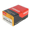 TIMCO Solo Countersunk Silver Woodscrews - 5.0 x 50 Thumbnail