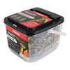 TIMCO Velocity Premium Multi-Use Countersunk Gold Woodscrews - 5.0 x 50 Thumbnail