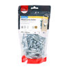 TIMCO Metal Cavity Anchors Silver - M5 x 52 (60mm Screw) Thumbnail