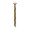 TIMCO Classic Multi-Purpose Countersunk Gold Woodscrews - 5.0 x 55 Thumbnail