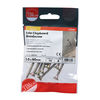 TIMCO Solo Countersunk Gold Woodscrews - 5.0 x 60 Thumbnail