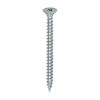 TIMCO Classic Multi-Purpose Countersunk A4 Stainless Steel Woodscrews - 5.0 x 60 Thumbnail