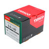 TIMCO Classic Multi-Purpose Countersunk Gold Woodscrews - 5.0 x 60 Thumbnail