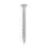 TIMCO Classic Multi-Purpose Countersunk A2 Stainless Steel Woodscrews - 5.0 x 60 Thumbnail