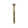 TIMCO Velocity Premium Multi-Use Countersunk Gold Woodscrews - 5.0 x 60 Thumbnail