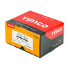 TIMCO Solo Countersunk Gold Woodscrews - 5.0 x 70 Thumbnail