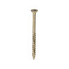 TIMCO Velocity Premium Multi-Use Countersunk Gold Woodscrews - 5.0 x 70 Thumbnail