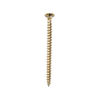 TIMCO Solo Countersunk Gold Woodscrews - 5.0 x 75 Thumbnail