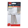 TIMCO Solo Countersunk Gold Woodscrews - 5.0 x 80 Thumbnail