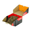 TIMCO Solo Countersunk Gold Woodscrews - 5.0 x 80 Thumbnail