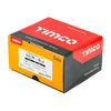 TIMCO Solo Countersunk Gold Woodscrews - 5.0 x 80 Thumbnail