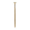 TIMCO Classic Multi-Purpose Countersunk Gold Woodscrews - 5.0 x 90 Thumbnail