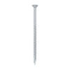 TIMCO C2 Exterior Multi-Purpose Premium Countersunk Silver Woodscrews - 5.0 x 100 Thumbnail