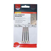 TIMCO Solo Countersunk Gold Woodscrews - 5.0 x 100 Thumbnail