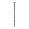 TIMCO Classic Multi-Purpose Countersunk A4 Stainless Steel Woodscrews - 5.0 x 100 Thumbnail