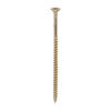 TIMCO Solo Countersunk Gold Woodscrews - 5.0 x 100 Thumbnail