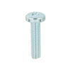 TIMCO Machine Pan Head Silver Screws - M5 x 20 Thumbnail