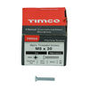 TIMCO Machine Countersunk Silver Screws - M5 x 30 Thumbnail