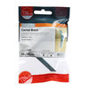 TIMCO Corner Braces Silver - 50 x 50 x 16 Thumbnail