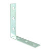 TIMCO Corner Braces Silver - 50 x 50 x 16 Thumbnail