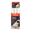 TIMCO Protective Film For Carpet - 50m x 0.6m Thumbnail