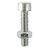 TIMCO Cap Socket Screws DIN912 A2 Stainless Steel - M5 x 16 Thumbnail