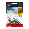 TIMCO Cap Socket Screws DIN912 A2 Stainless Steel - M5 x 20 Thumbnail