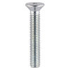 TIMCO Machine Screws Countersunk PH Metric Thread B Point Zinc - M5 x 20 Thumbnail