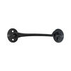 TIMCO Cabin Hooks Black - 12" Thumbnail