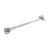 TIMCO Cabin Hooks Hot Dipped Galvanised - 10" Thumbnail