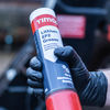 TIMCO Lithium EP2 Grease, High Temperature EP2 Multi-purpose Hydraulic Grease Cartridge - 400g Thumbnail