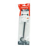 TIMCO Cabin Hooks Black - 10" Thumbnail