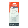 TIMCO Carbine Hooks Silver - 5mm Thumbnail