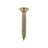 TIMCO Classic Multi-Purpose Countersunk Gold Woodscrews - 6.0 x 40 Thumbnail