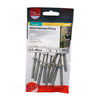 TIMCO Nylon Hammer Fixings - 6.0 x 40 Thumbnail