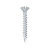 TIMCO C2 Exterior Multi-Purpose Premium Countersunk Silver Woodscrews - 6.0 x 50 Thumbnail