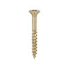 TIMCO Velocity Premium Multi-Use Countersunk Gold Woodscrews - 6.0 x 50 Thumbnail