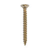 TIMCO Classic Multi-Purpose Countersunk Gold Woodscrews - 6.0 x 60 Thumbnail