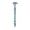 TIMCO Solo Countersunk Silver Woodscrews - 6.0 x 60 Thumbnail