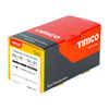 TIMCO Solo Countersunk Gold Woodscrews - 6.0 x 70 Thumbnail