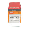 TIMCO Solo Countersunk Silver Woodscrews - 6.0 x 70 Thumbnail