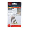 TIMCO Solo Countersunk Gold Woodscrews - 6.0 x 80 Thumbnail