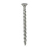 TIMCO Classic Multi-Purpose Countersunk A4 Stainless Steel Woodscrews - 6.0 x 80 Thumbnail