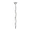 TIMCO Classic Multi-Purpose Countersunk A2 Stainless Steel Woodscrews - 6.0 x 80 Thumbnail