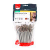 TIMCO Nylon Hammer Fixings - 6.0 x 80 Thumbnail