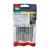 TIMCO Nylon Hammer Fixings - 6.0 x 80 Thumbnail