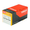 TIMCO Solo Countersunk Gold Woodscrews - 6.0 x 80 Thumbnail