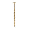 TIMCO Solo Countersunk Gold Woodscrews - 6.0 x 90 Thumbnail