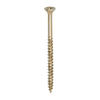 TIMCO Velocity Premium Multi-Use Countersunk Gold Woodscrews - 6.0 x 90 Thumbnail